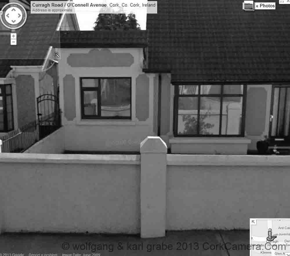 bwP297 Curragh Stores 2013