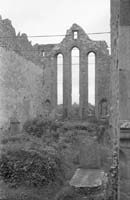 nBW120wg 013 028 Ardfert Cathedral Kerry