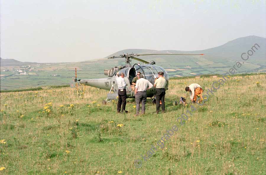 nC35wg 012 37 Alouette III Dunquin kerry
