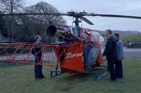 nC35wg 016 12 EI-AUI Alouete II pink elephant