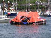 IMG_3767 lifefraft 'survivors' rnli crosshaven