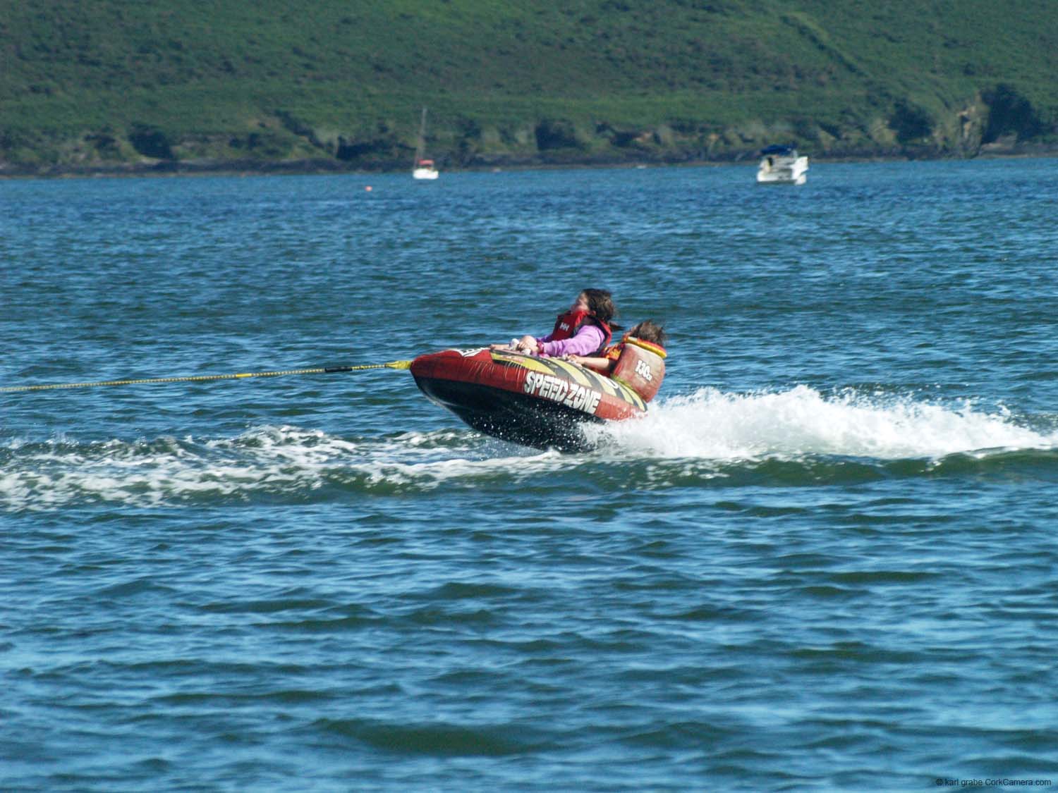 KG211003 tubing kinsale