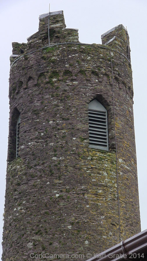 IMG_1515 Round Tower Whitechurch