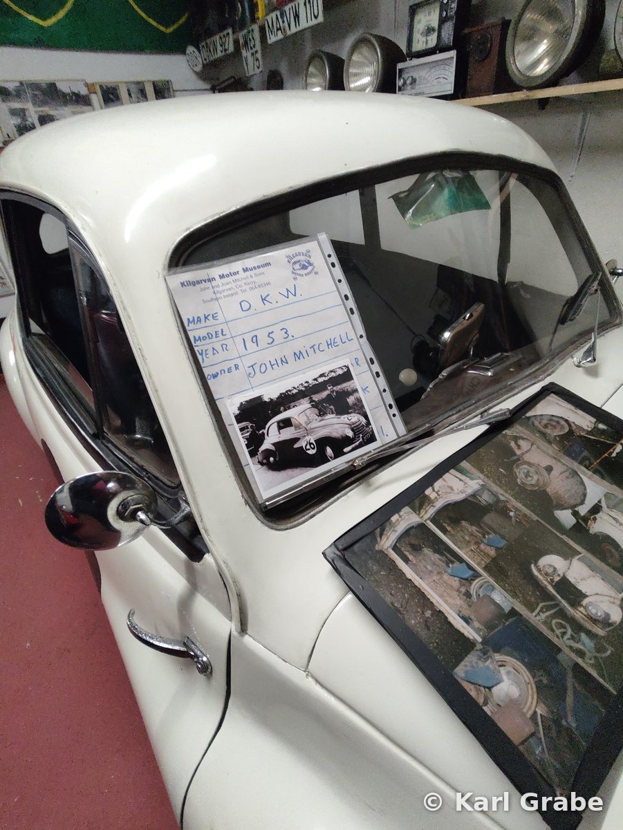 DKW 1953