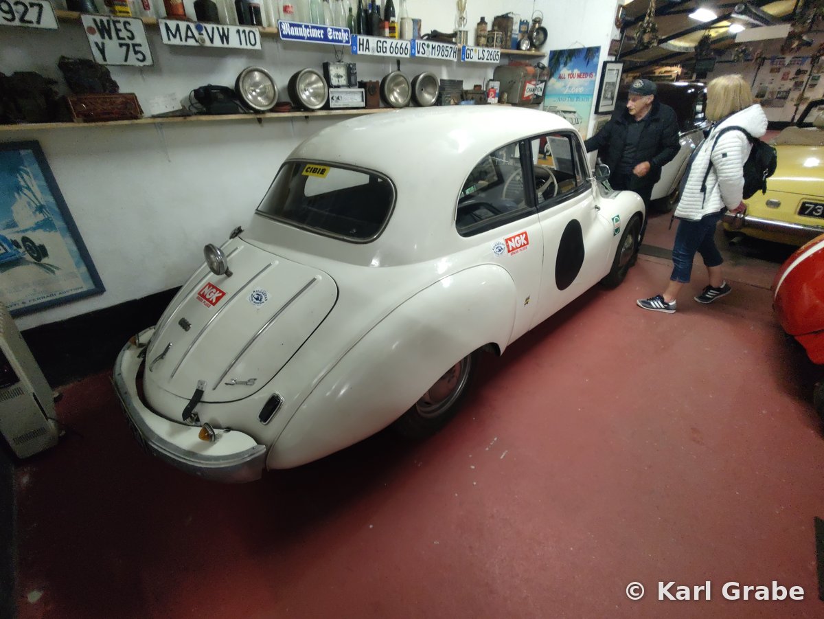 DKW