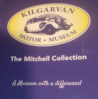 Museum brochure – The Mitchell Collection