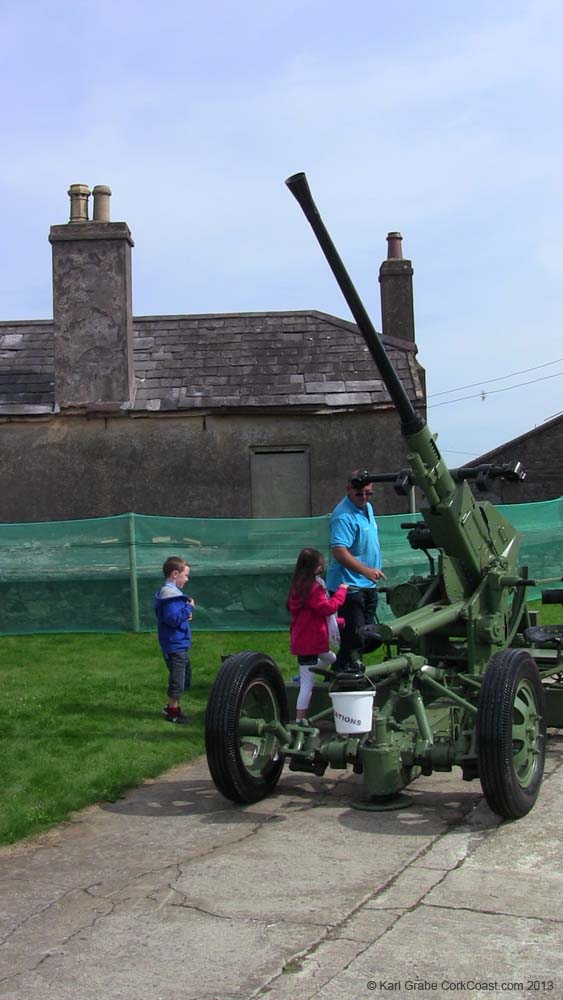 IMG_0151 Bofors 40 mm gun