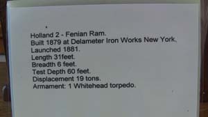 IMG_3425 holland 2 fenian ram fort camden cork