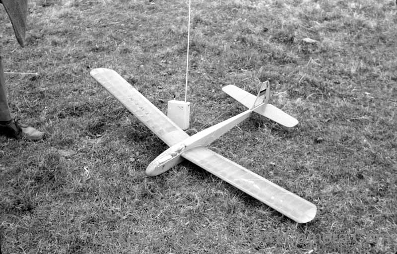 nBW35wg 033 16 Twen rc glider