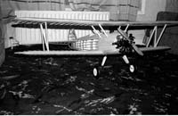 nBW35wg 017 33 PT-17 double decker by WG 1971