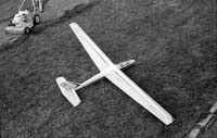 nBW35wg 024 09 Foka glider by WG 1968