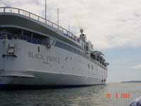 DSC00949  black prince kinsale