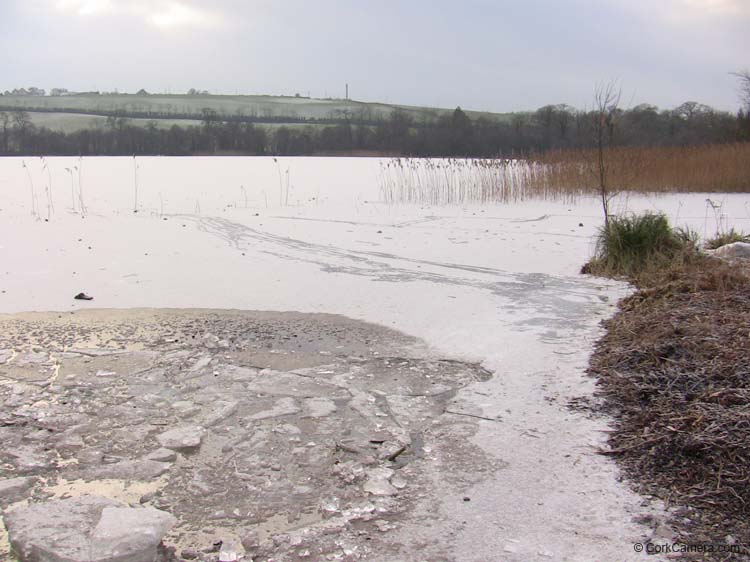 IMG_1946  frozen blarney lake